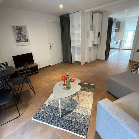 Spacieux N°8 En Centre Historique ลองแดร์โน ภายนอก รูปภาพ